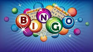 Bilde/illustrasjon for BINGO BINGO