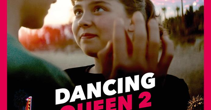 Bilde/illustrasjon for Dancing Queen 2 i Hollywood Dancing Queen 2 i Hollywood